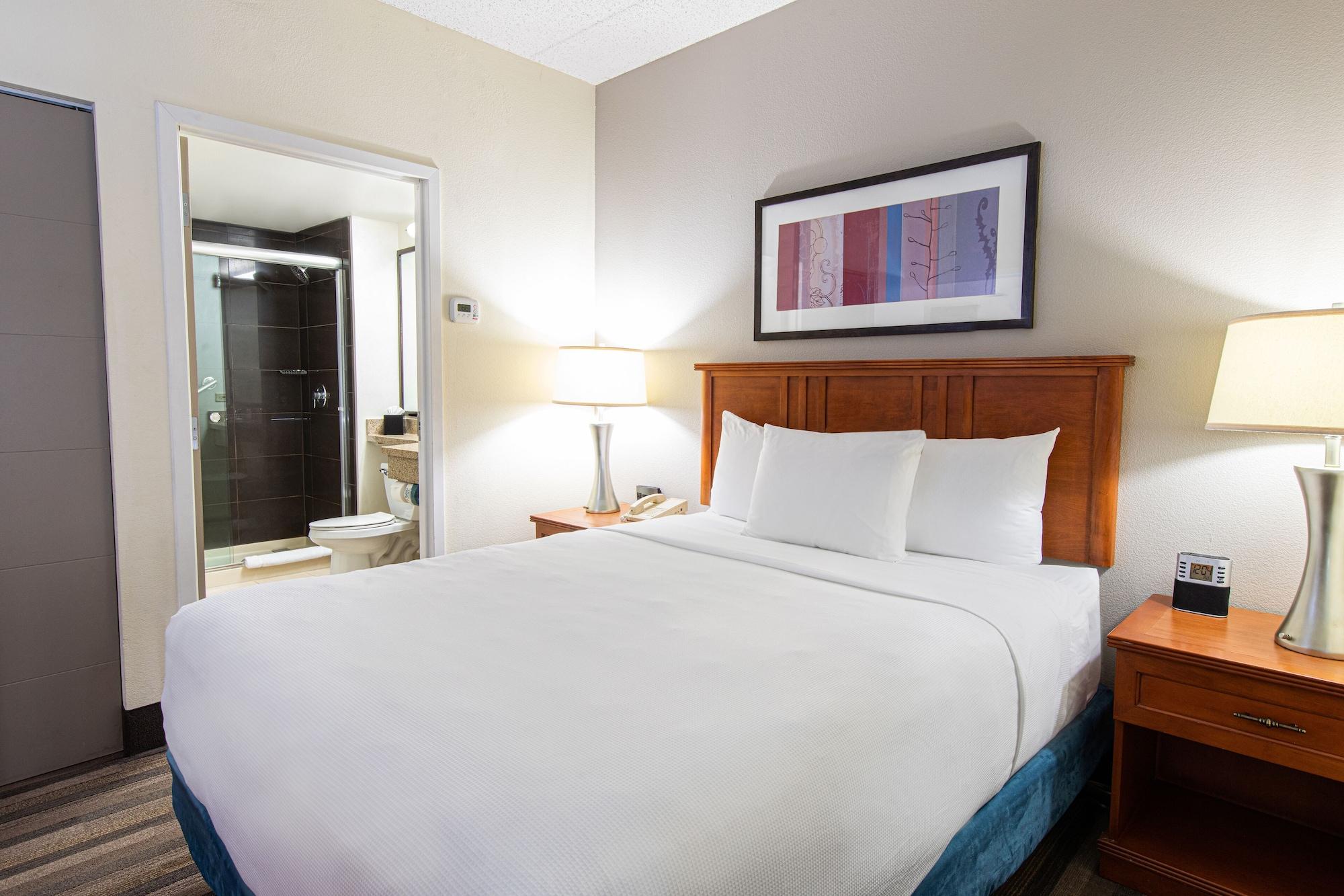 Готель Hyatt House Chicago Шаумбург Екстер'єр фото