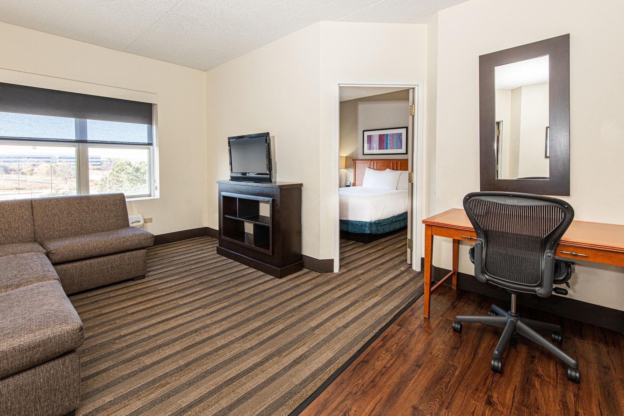 Готель Hyatt House Chicago Шаумбург Екстер'єр фото