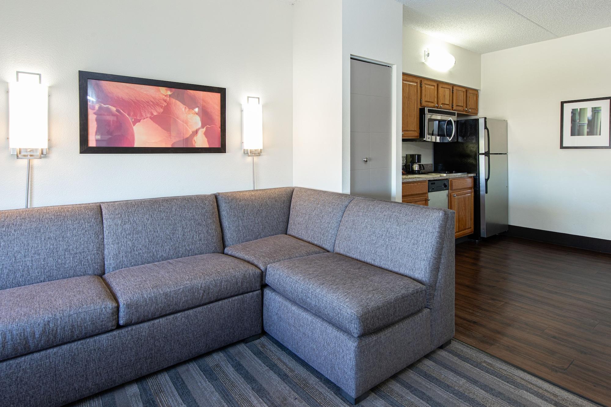 Готель Hyatt House Chicago Шаумбург Екстер'єр фото