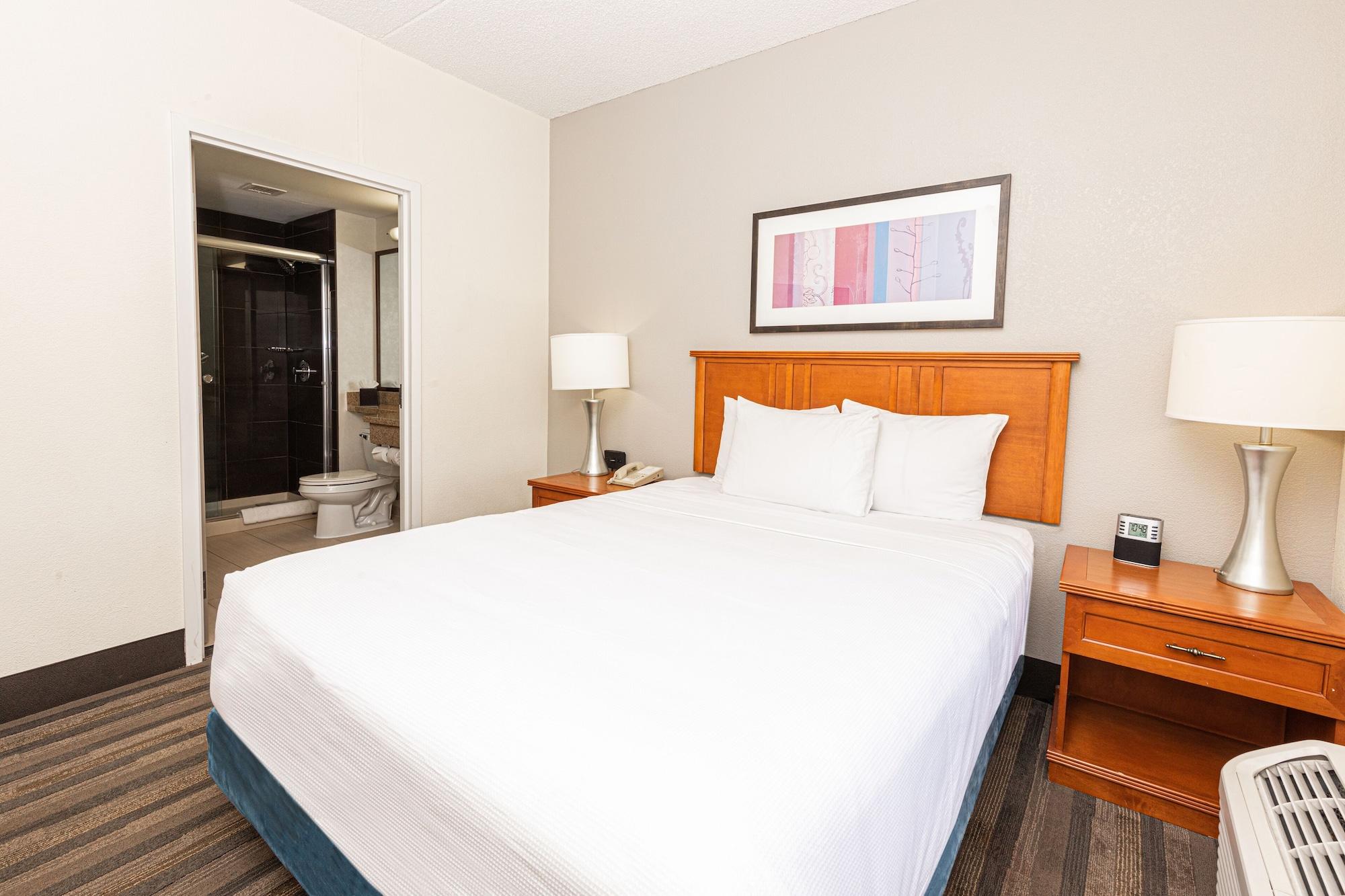 Готель Hyatt House Chicago Шаумбург Екстер'єр фото