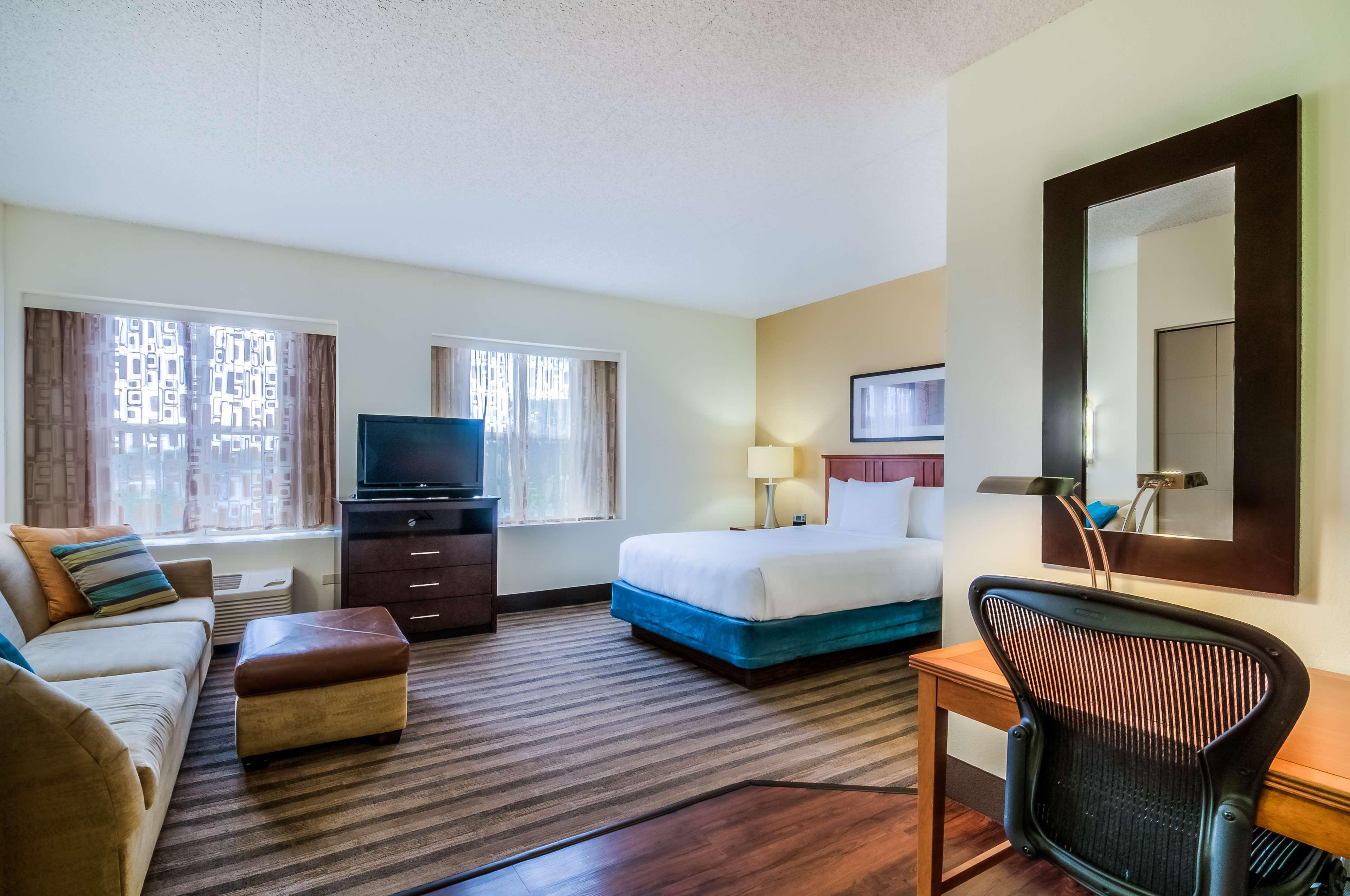 Готель Hyatt House Chicago Шаумбург Екстер'єр фото