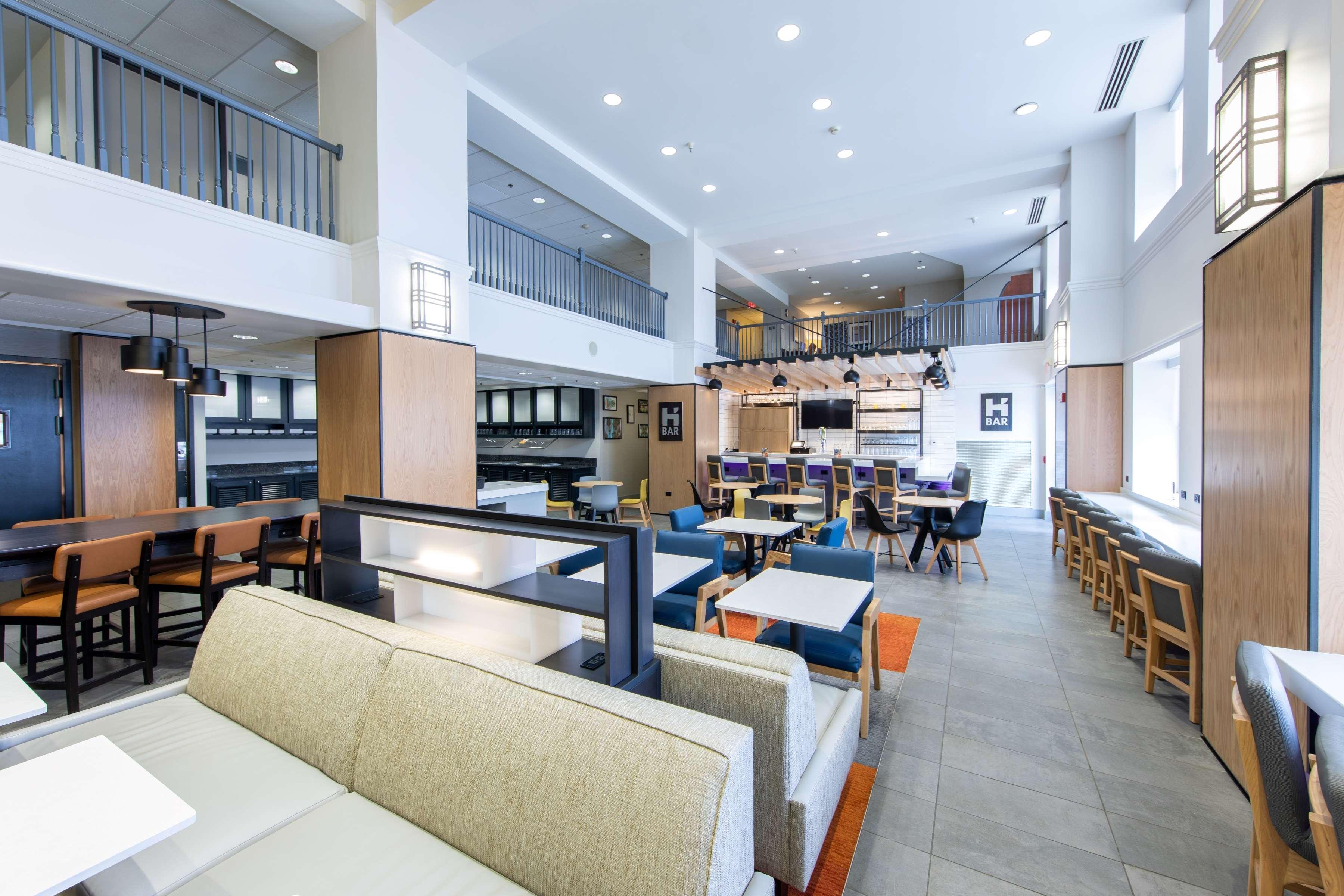 Готель Hyatt House Chicago Шаумбург Екстер'єр фото