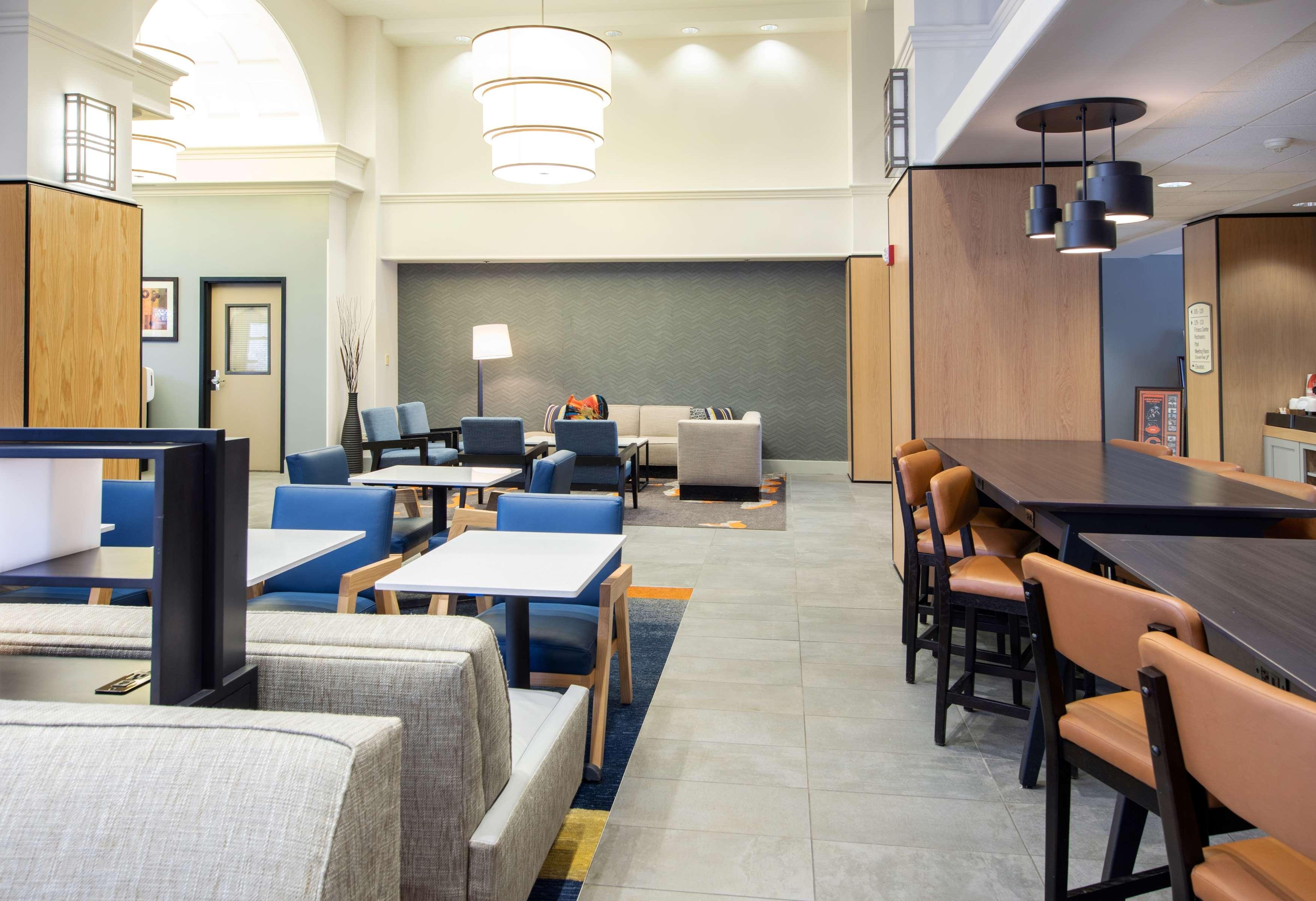 Готель Hyatt House Chicago Шаумбург Екстер'єр фото