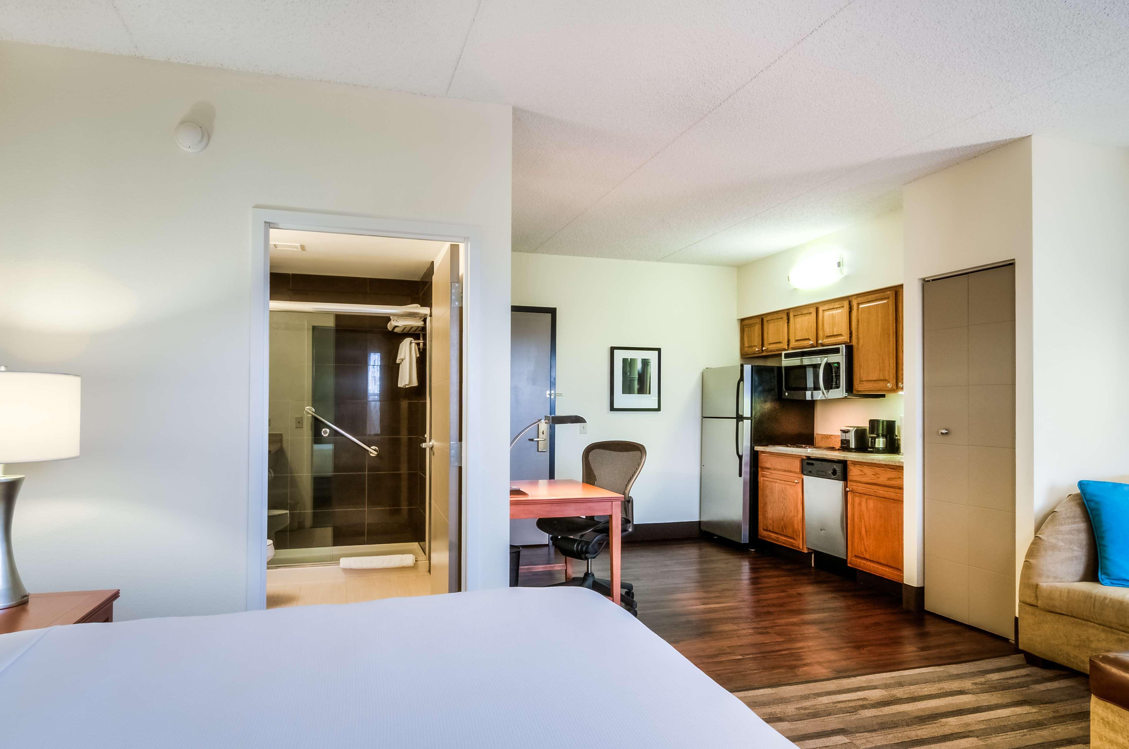 Готель Hyatt House Chicago Шаумбург Екстер'єр фото