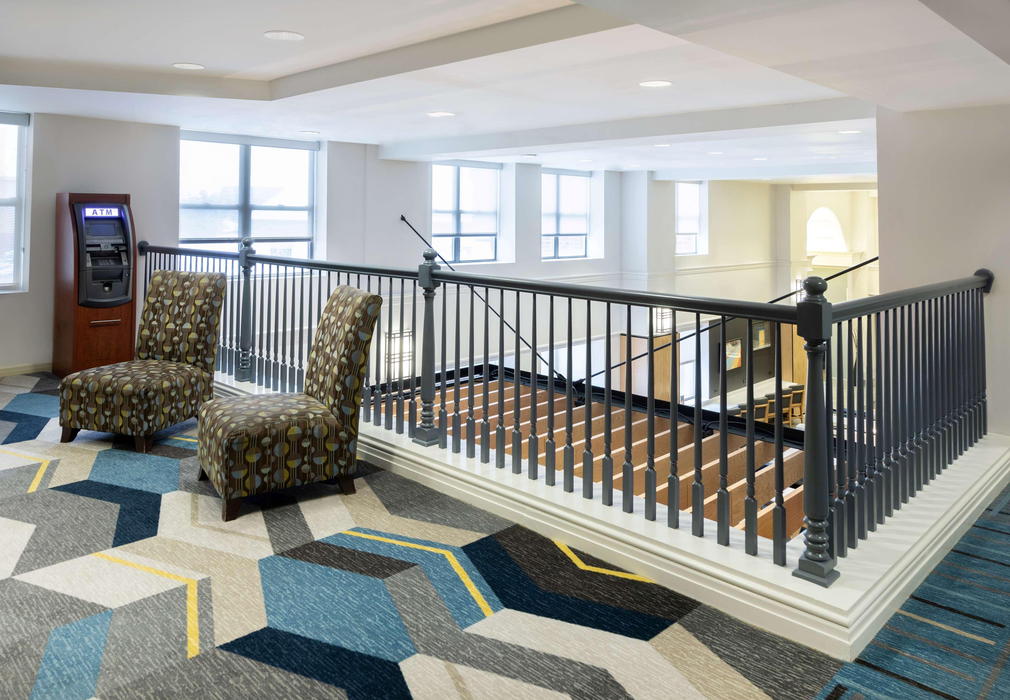 Готель Hyatt House Chicago Шаумбург Екстер'єр фото