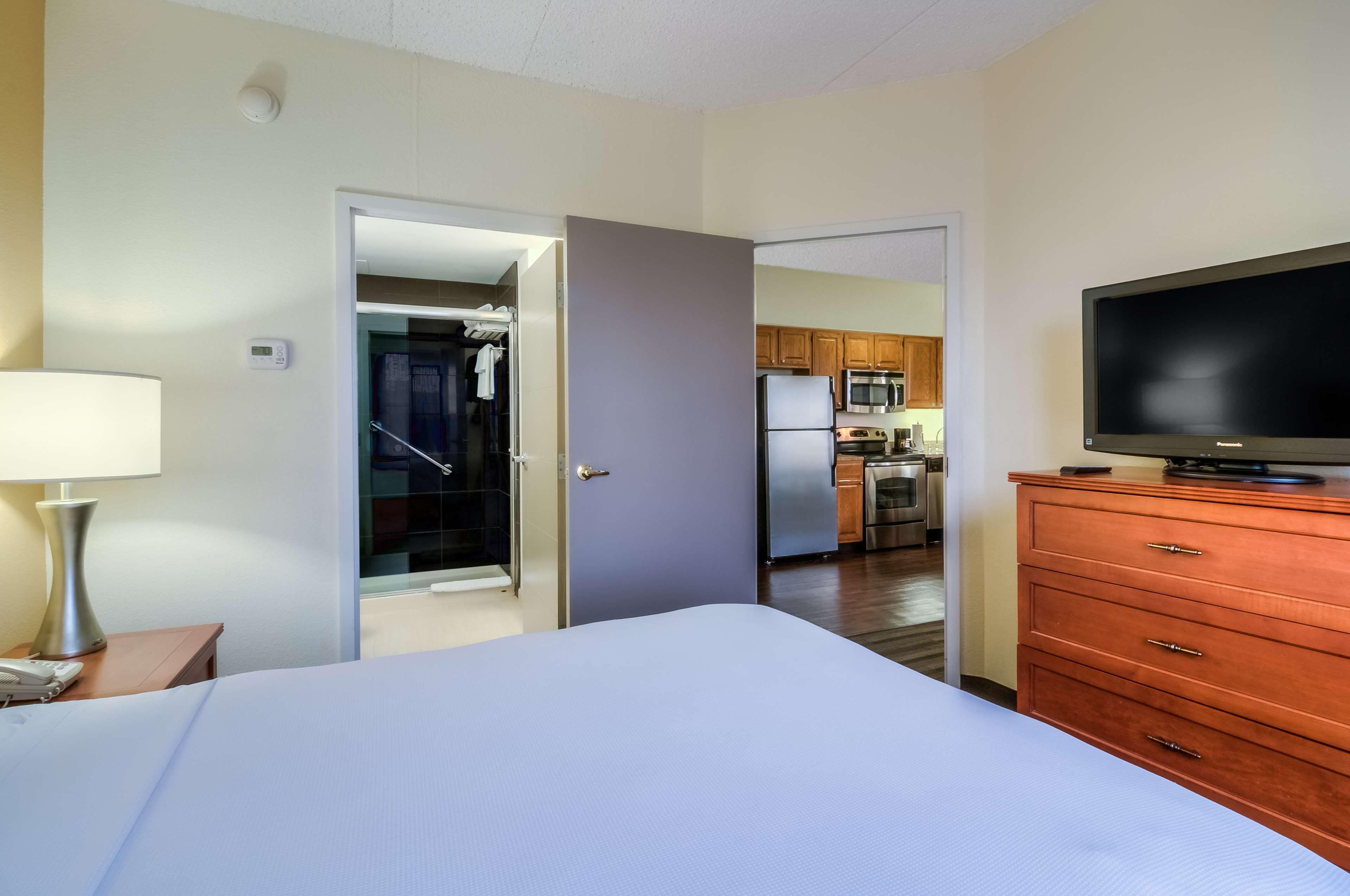 Готель Hyatt House Chicago Шаумбург Екстер'єр фото