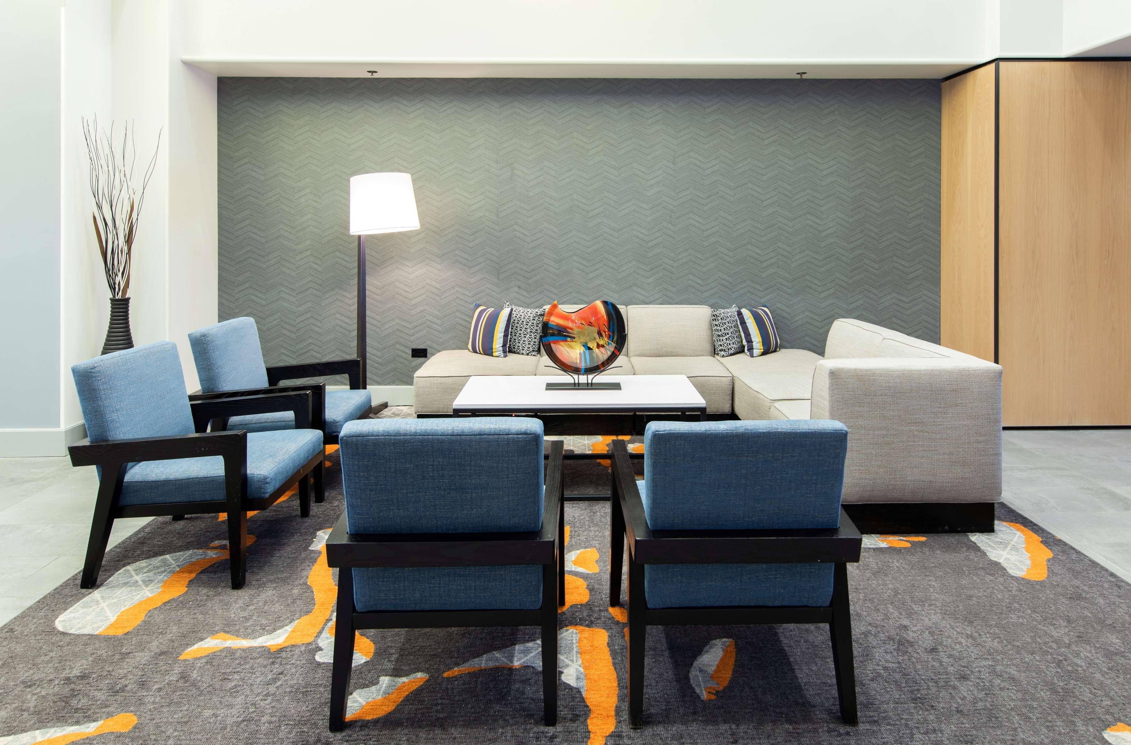 Готель Hyatt House Chicago Шаумбург Екстер'єр фото
